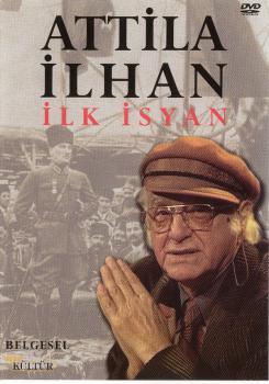 Atilla Ilhan ( Ilk Isyan) (DVD)